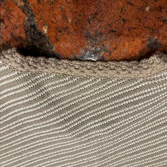 Rag & Bone Claire Women’s Sz M Tailored Long sleeve Cardigan In Eucalyptus Color - Picture 9 of 10